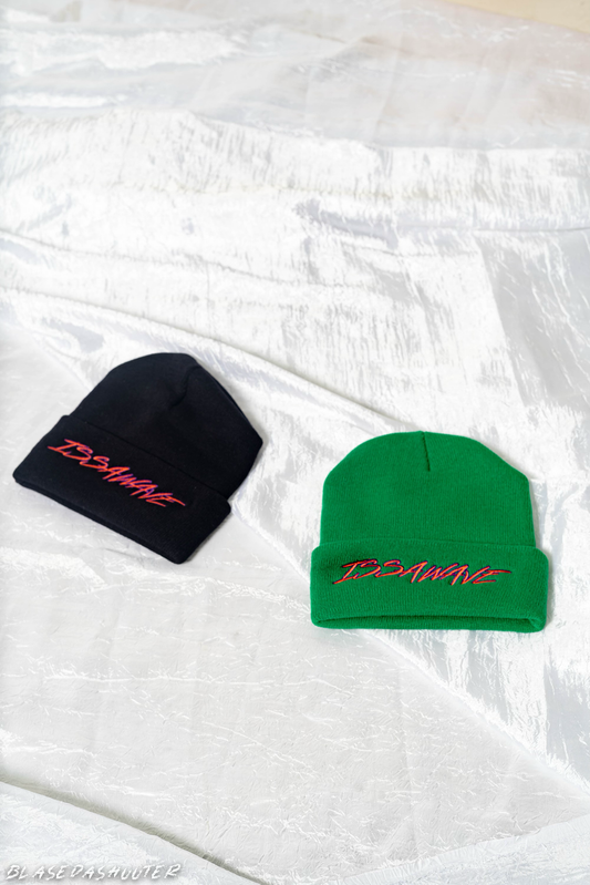 IssaWave Special Edition Beanies